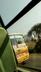 Bus travel