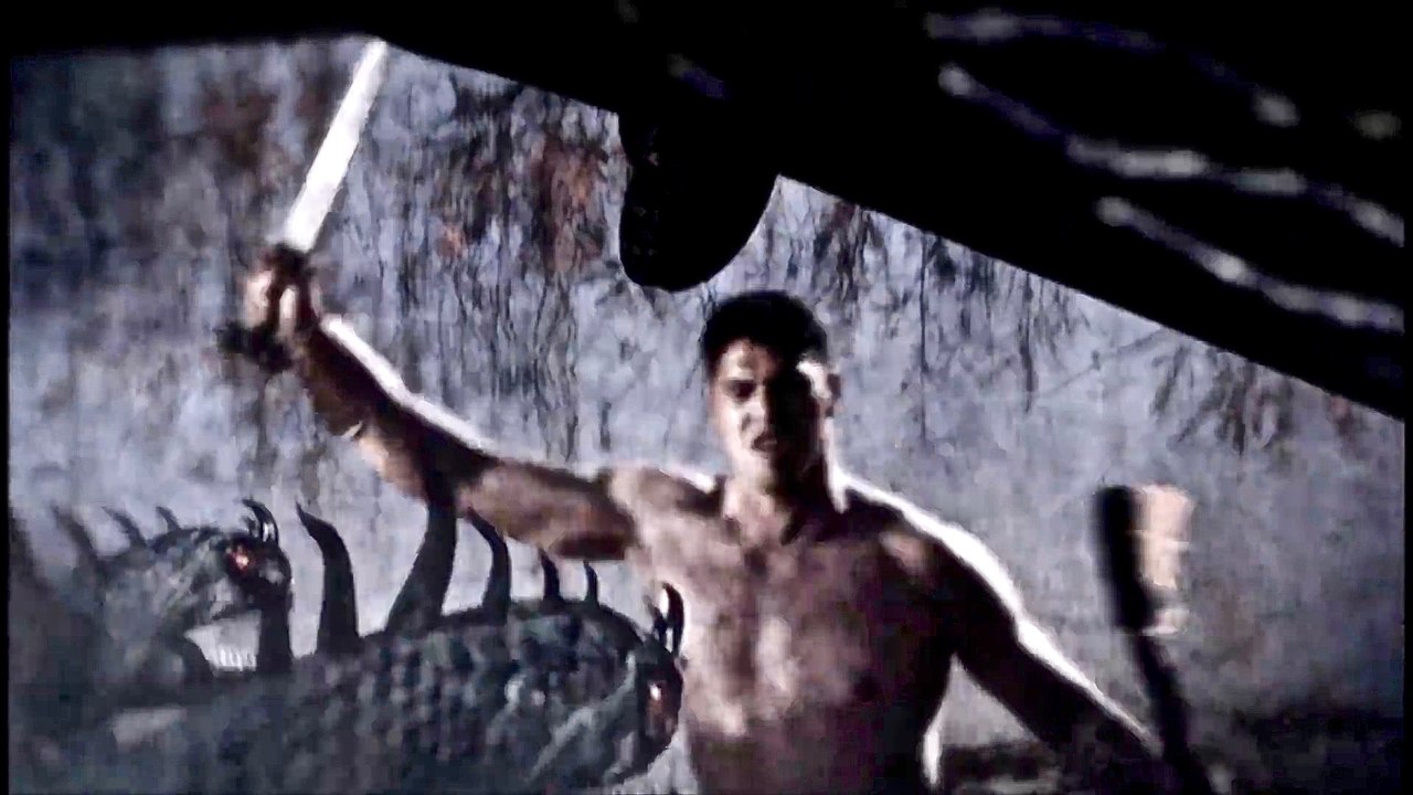 Story of Hercules - Greek Mythology - Full Documentary