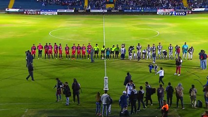 Reviva el partido Cartaginés vs San Carlos 13 Febrero 2019