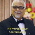 Nr Munjal News and Bio
