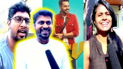 Actor Karthi's Dev Movie Audience Opinion: நடிகர் கார்த்தியின் தேவ் எப்படி இருக்கு?- வீடியோ