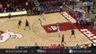 Boise State vs. Fresno State Basketball Highlights (2018-19)