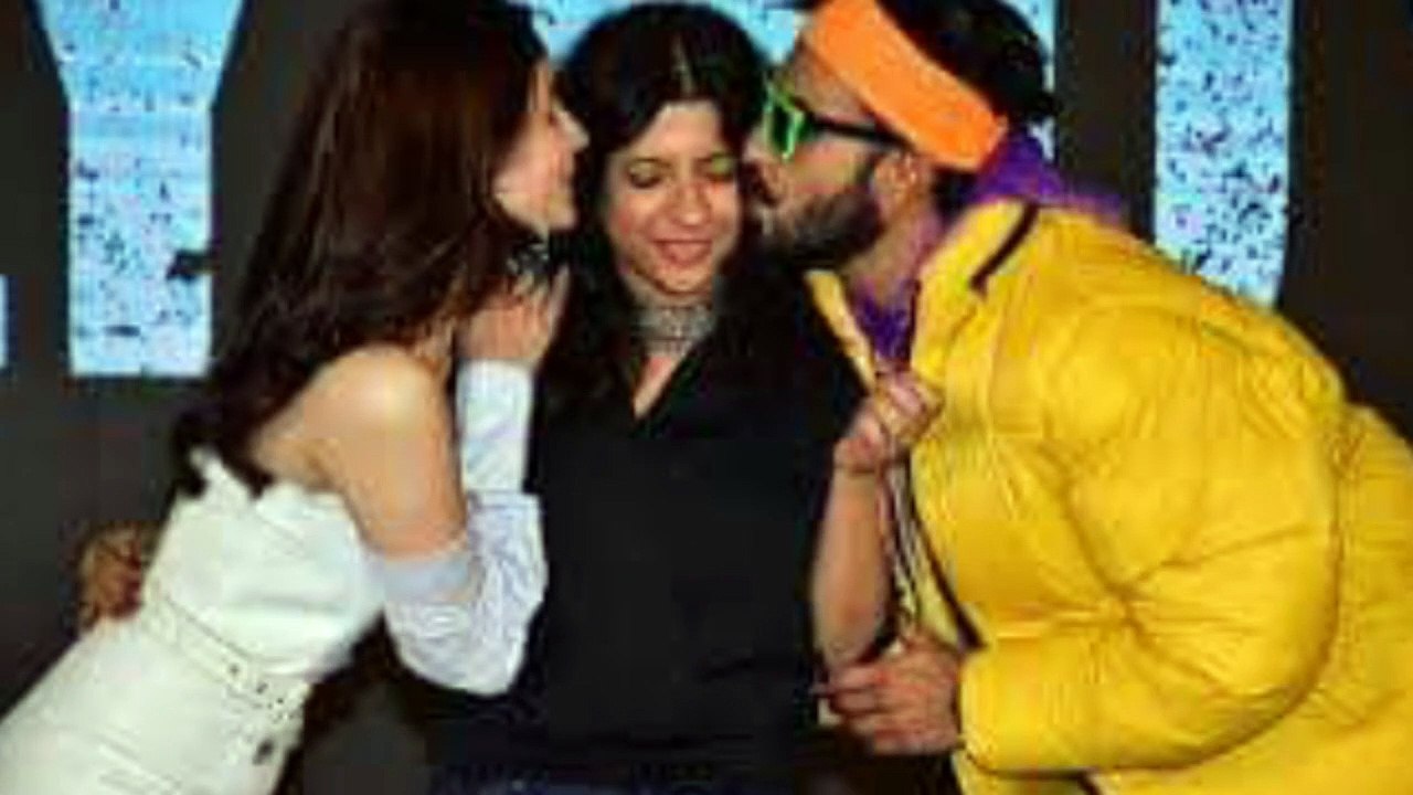 Gully Boy Movie Review | Ranveer Singh, Alia Bhatt | Zoya Akhtar Film