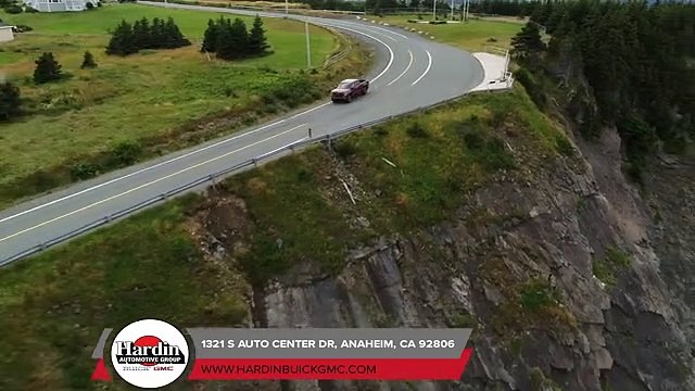 2019 GMC Sierra 1500 Anaheim CA | GMC Sierra 1500 Anaheim CA