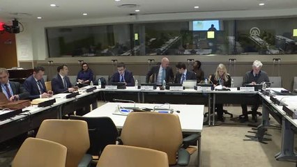 Türkiye'nin Yüksek Öğrenimin Küresel Merkezi Olmasını Hedefliyoruz" - New