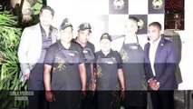 Anil Kapoor, Mahela Jayawardene, Kumar Sangakkar & Others At The Launch Of Ministry Of Crab