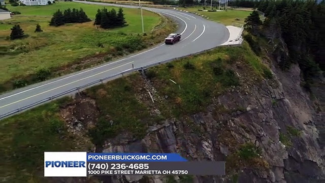 2019 GMC Sierra 1500 Parkersburg WV | GMC Sierra 1500 Dealer Parkersburg WV