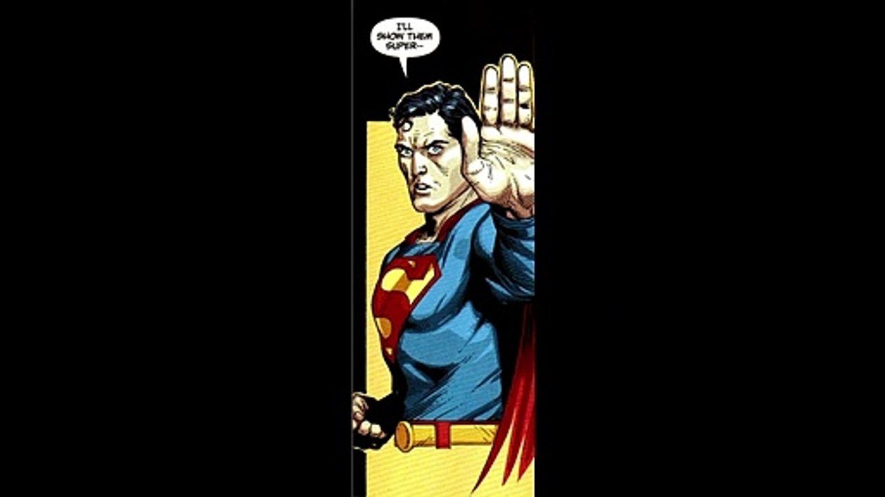 Dragonball: Superman will show "Super"
