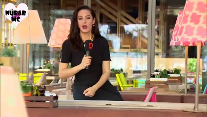 Mustafa Ceceli - Dizi TV (17.01.2016) (2)