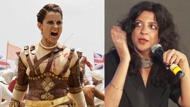 Manikarnika: Zoya Akhtar reacts on Kangana Ranaut Controversy| FilmiBeat