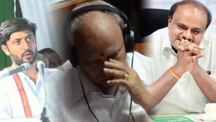 ಬಿ ಎಸ್ ಯಡಿಯೂರಪ್ಪಗೆ ಮತ್ತೆ ಸಂಕಷ್ಟ | ಬಿ ಎಸ್ ವೈ ವಿರುದ್ಧ ದೂರು ದಾಖಲು | Oneindia Kannada
