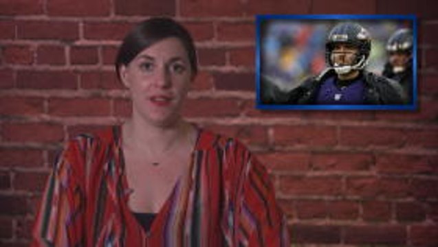 Stars and Bites - Flacco heads to the Broncos