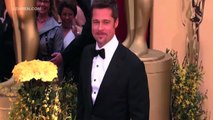 Brad Pitt Got Jennifer Aniston A Gift For Her Birthday