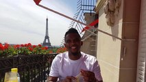 Football : Samuel Eto'o ne pense pas encore à sa retraite