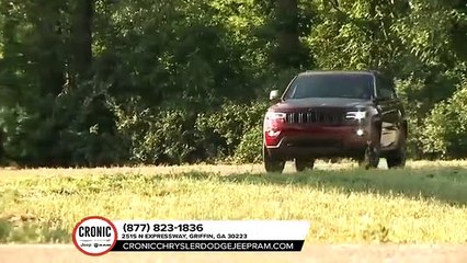 2019 Jeep Grand Cherokee McDonough GA | Jeep Grand Cherokee McDonough GA