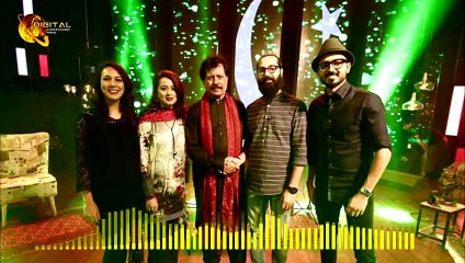 Ve Tu Motiye Da Phool Song - Attaullah Khan Esakhelvi