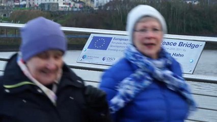 „Mintha megfosztottak volna a jogaimtól" - a brexit és az északír közvélemény