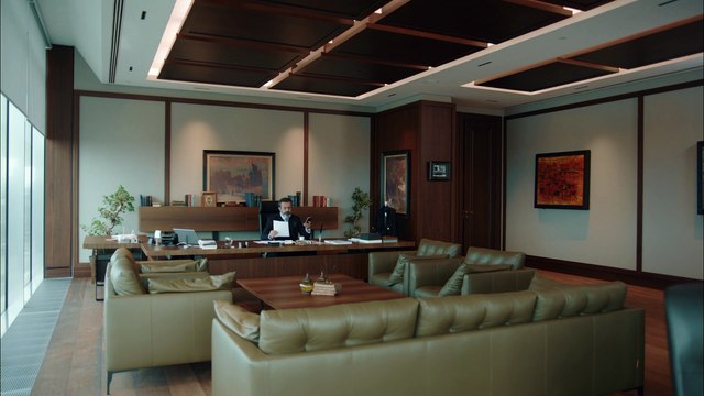 Kuzgun 1. Bölüm Dila ve Kuzgun Büyük Tehlikede