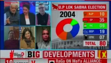 Mission UP for Congress | Priyanka Gandhi Finally Joins Congress Party Officially as General Secretary | Priyanka Gandhi | Rahul Gandhi