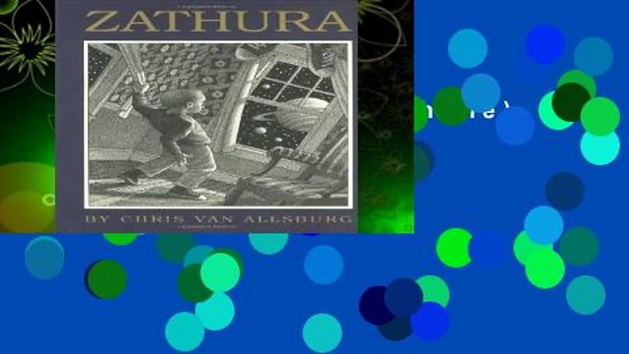 Zathura (Rise and Shine)