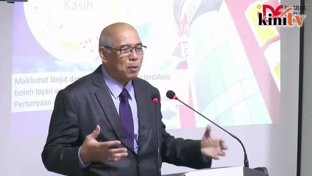 Najib masih liabiliti, tak dapat tingkat undi BN di Semenyih - Kajian
