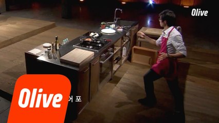 '원투쓰리어포' 심사위원을 매료시킨 도전자