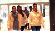 Kareena Kapoor To Sanjay Leela Bhansali: Celebs At Vikram Phadnis' Mom's Prayer Meet