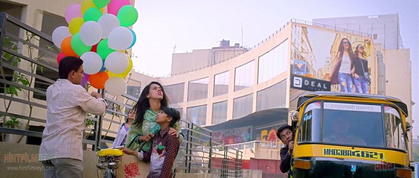 Centilmen Hint Filmi PART02