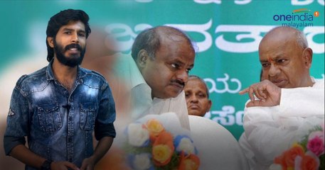 കൊലവിളി സംഭാഷണവുമായി ബി ജെ പി എം എൽ എ | Oneindia Malayalam