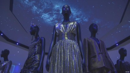 Christian Dior: designer de sonhos