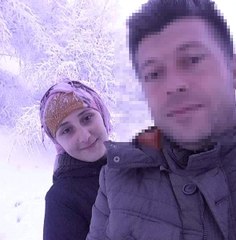 Ormana Kaçırılan Kadın, Eski Eşi Tarafından Öldürüldü