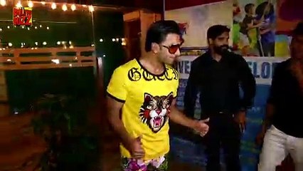 Gully Boy Review | Ranveer Singh | Alia Bhatt