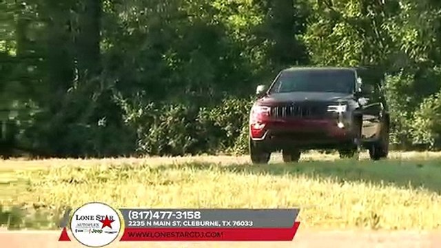 2019 Jeep Grand Cherokee Everman TX | Jeep Grand Cherokee Dealer Everman TX