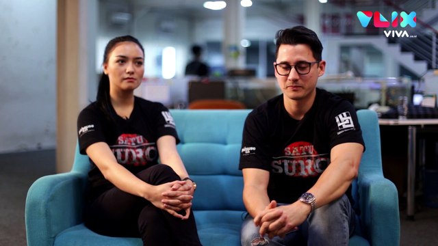 Fakta Citra Kirana & Nino Fernandez, Hasilnya Nggak Nyangka!