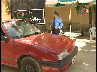 مسلسل لقاء السحاب - الحلقة الثالثة والعشرون