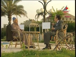 مسلسل لقاء السحاب - الحلقة الثامنة والعشرون