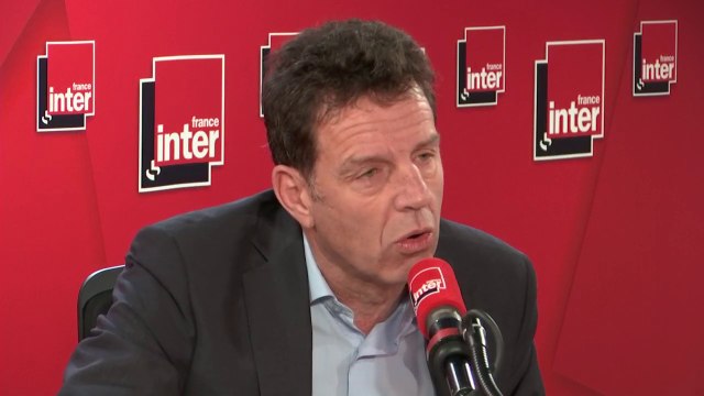 La prime exceptionnelle demandée par le chef de l'État versée par environ une entreprise sur deux selon Geoffroy Roux de Bézieux, président du Medef