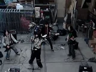 neighbours nightmare - so called paradise