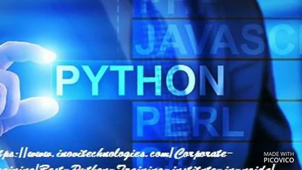 Best python training institute in noida