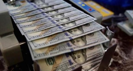 Son Dakika! Aralık'ta Cari Açık 1,4 Milyar Dolar Oldu