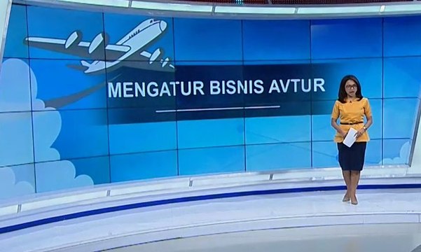 Avtur, Alasan Tiket Pesawat Melambung?