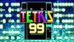Tetris 99 - Trailer Nintendo Direct