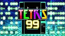 Tetris 99 - Trailer Nintendo Direct