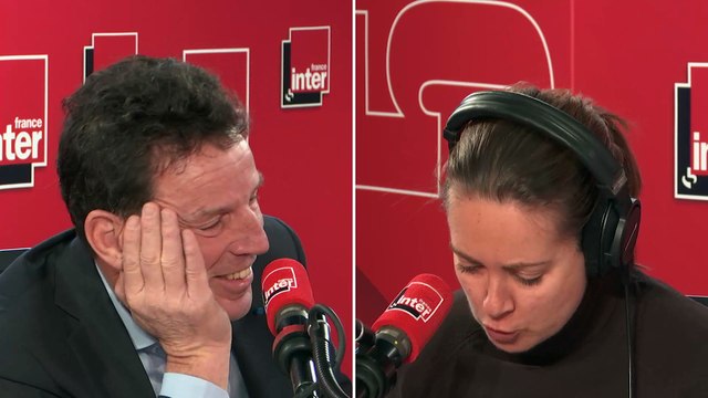 Ma Saint-Valentin avec le Medef - Le Billet de Charline