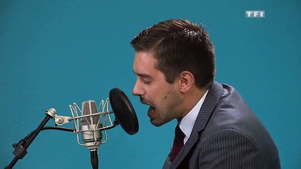 Buffalo Springfield-"On samba «/» For what is worth" |Edouard Edouard |The Voice France 2019 |La Voix