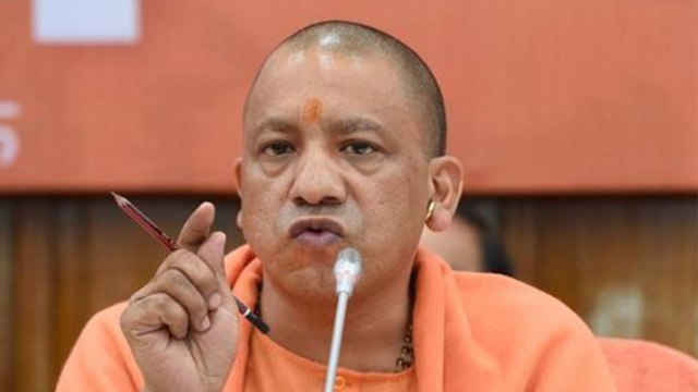 Lok Sabha Election 2019 : Yogi Adityanath का Opposition पर फूटा गुस्सा, WATCH VIDEO | वनइंडिया हिंदी