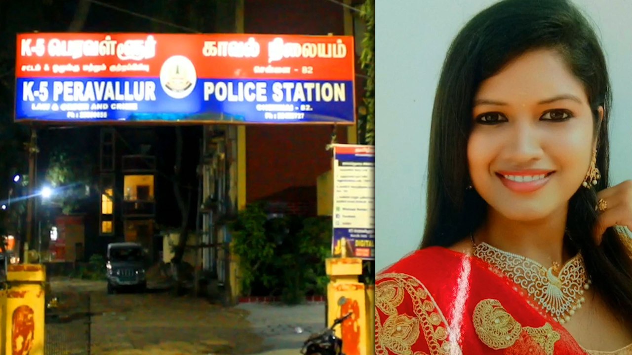 Actress Yashika: பிரிந்து சென்ற காதலன்.. துணை ந...