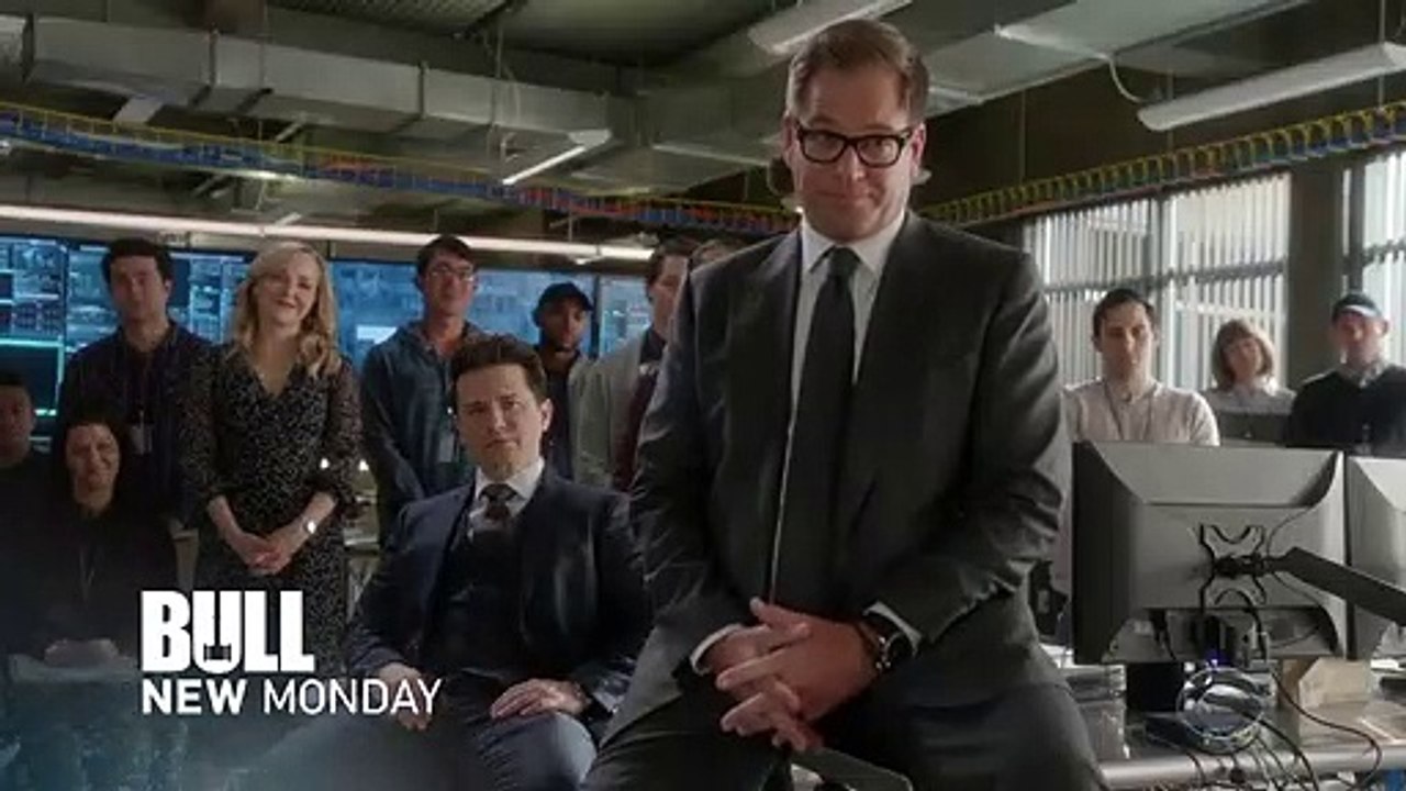 Bull S03E15 Security Fraud