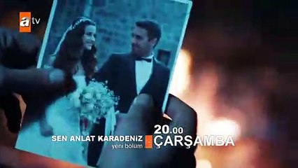 Sen Anlat Karadeniz 41. Bölüm Fragmanı