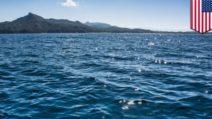 Climate change may alter ocean color this century